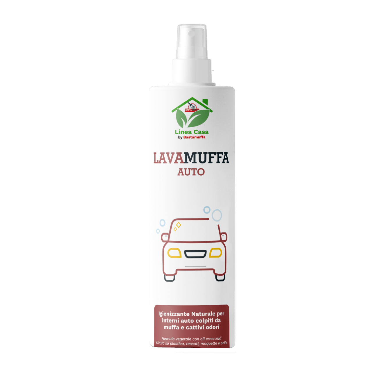 Lavamuffa Auto